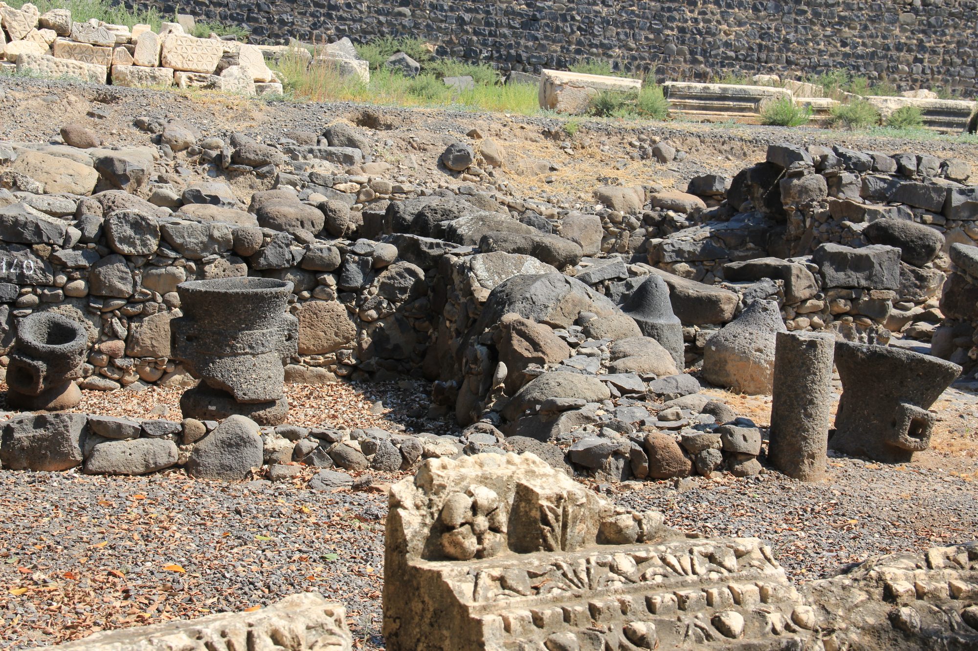 Capharnaum 19